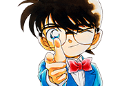 Gosho Aoyama